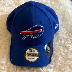 Buffalo Bills Hat